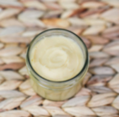 Detoxing Deodorant