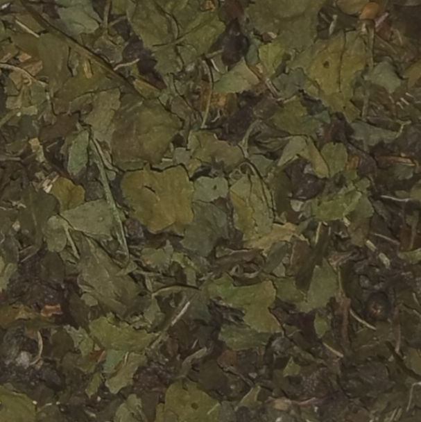 Thumbnail: Three Herbs for hair growth