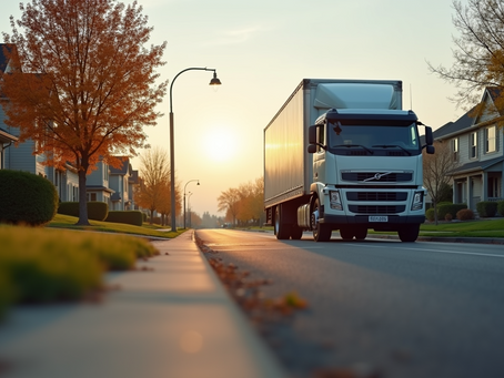 How to Find Affordable Moving Solutions Near You