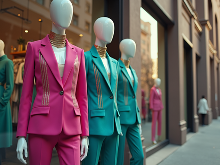 Urban Apparel and Business Empowerment: Smart Trapper Clothing Company