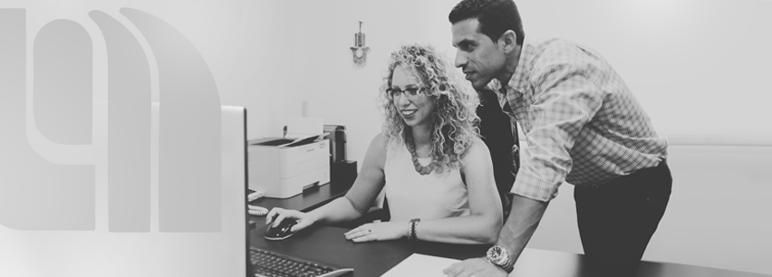 לוגו ליאור מרגי – רואה חשבון בקריות