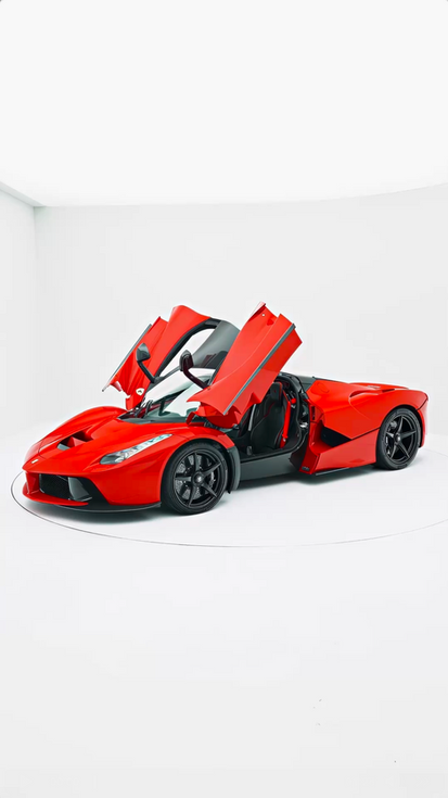 Ferrari LaFerrari