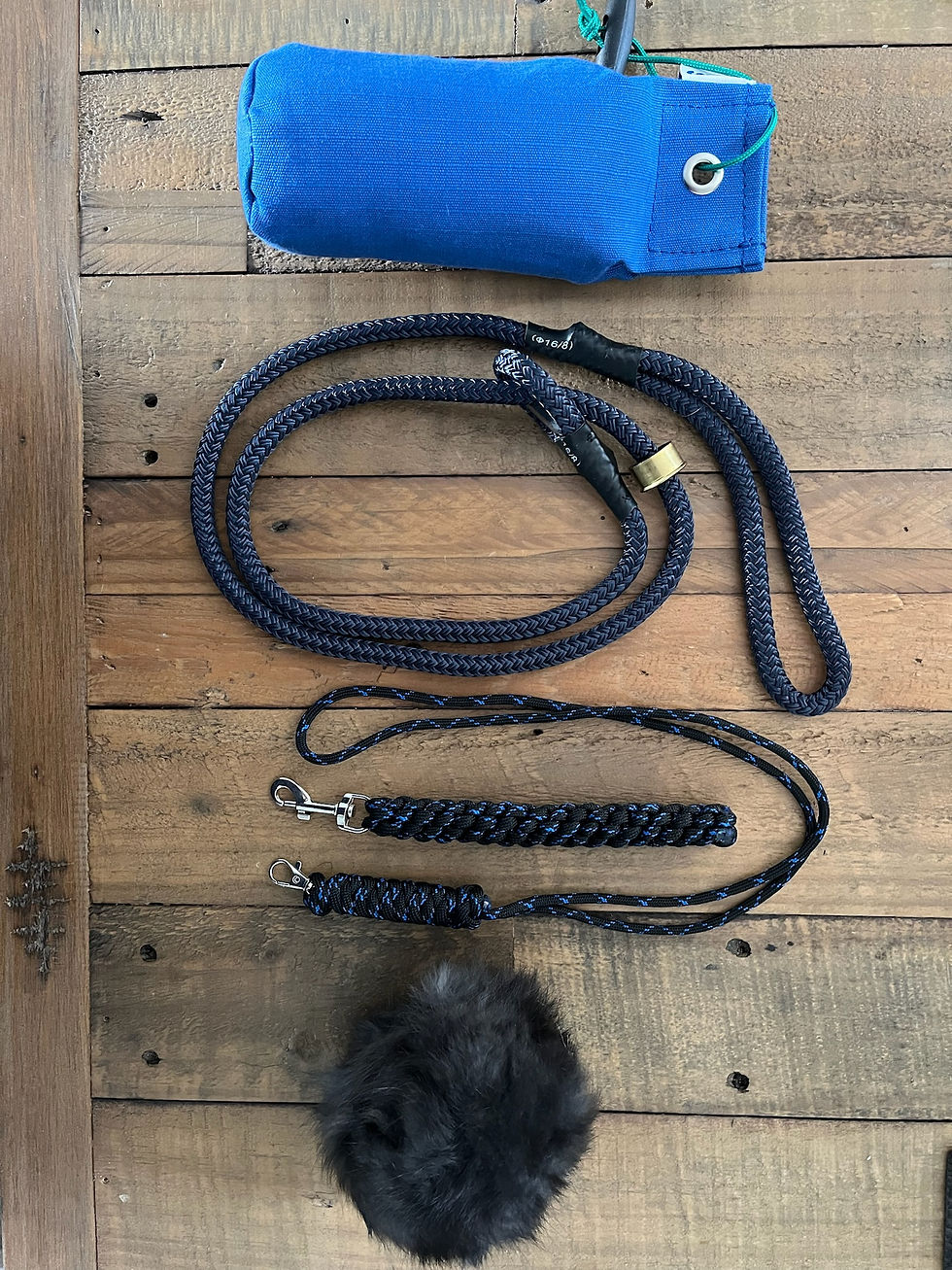 Thumbnail: Gundog Training Starter Bundle