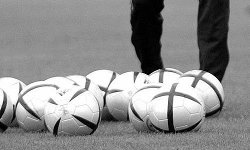 Saisonvorbereitung 2016/17