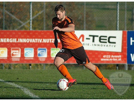 Kracher zum Rückrundenstart