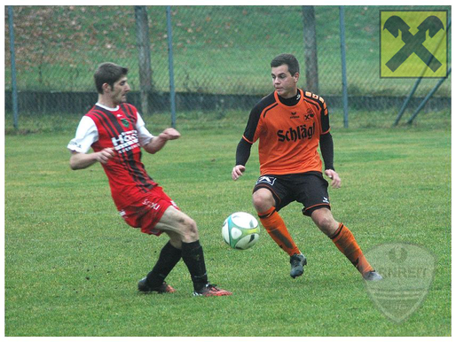 Arnreit ist Herbstmeister