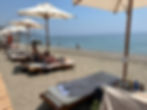 taormina beach club