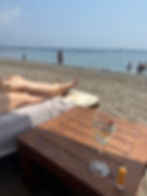 sicily beach