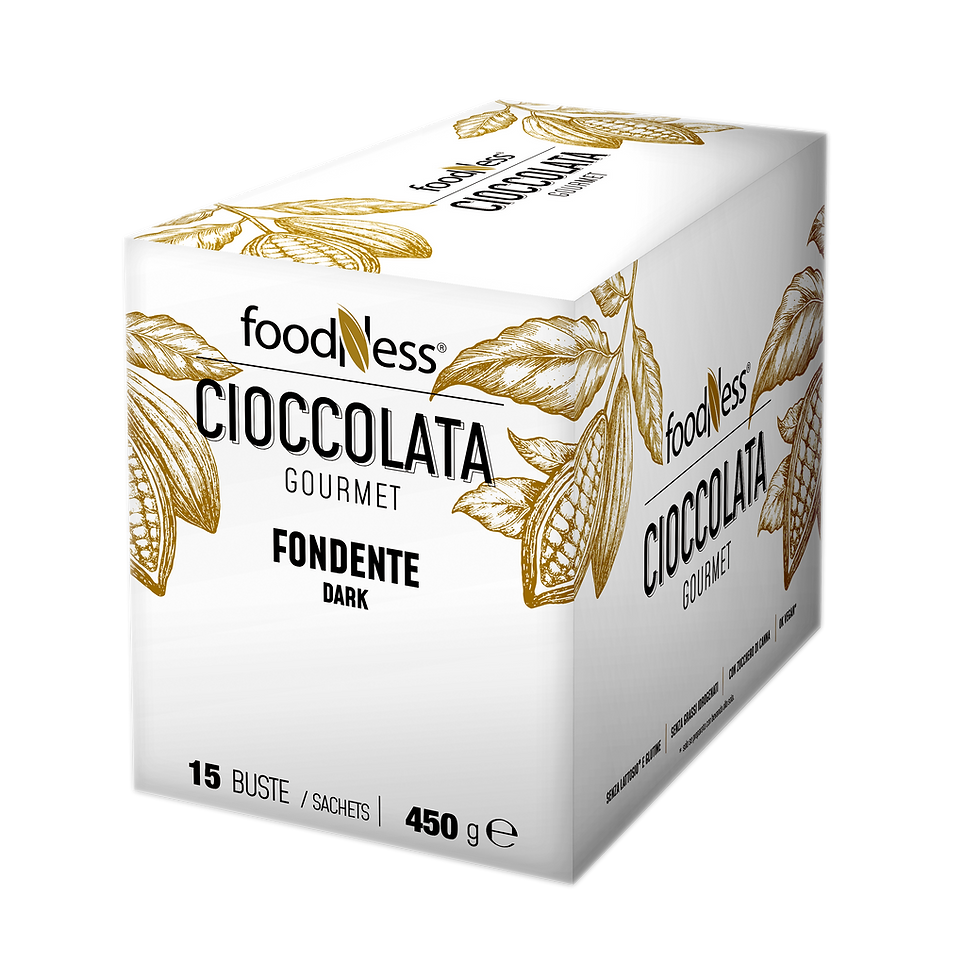 Thumbnail: Hot Chocolate Gourmet (Single Portion Sachets)