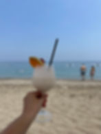 pina colada