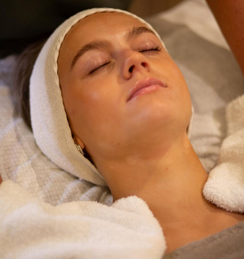 SERENITY FACIALS