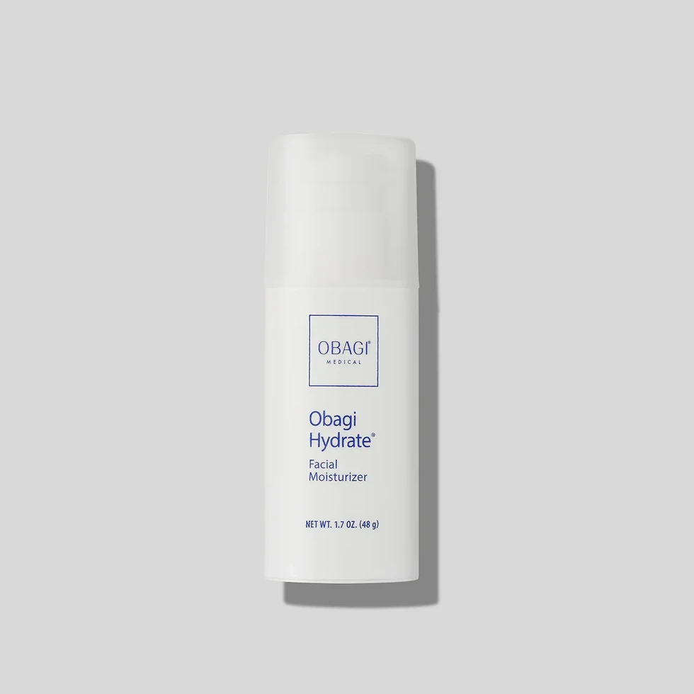 Obagi Hydrate® Moisturiser 48g | Deep Hydration Skin Cream | Serenity Skin Clinic