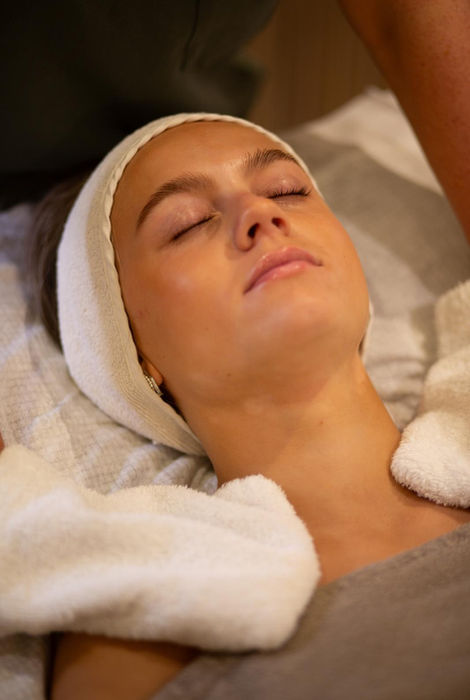 SERENITY FACIALS