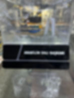 CNC Lazer ve Router İşleri