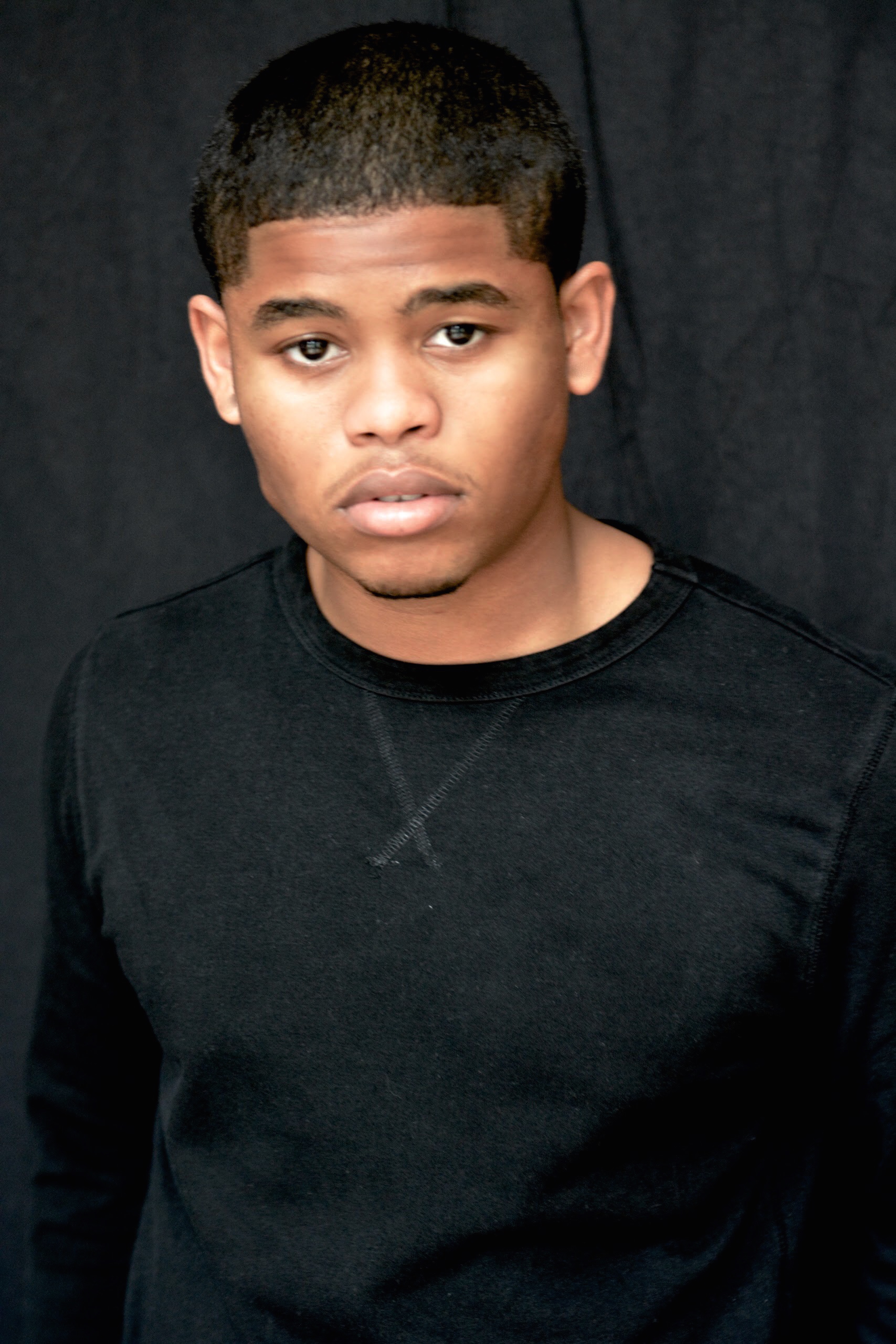 Isaiah John, Actor in Snowfall