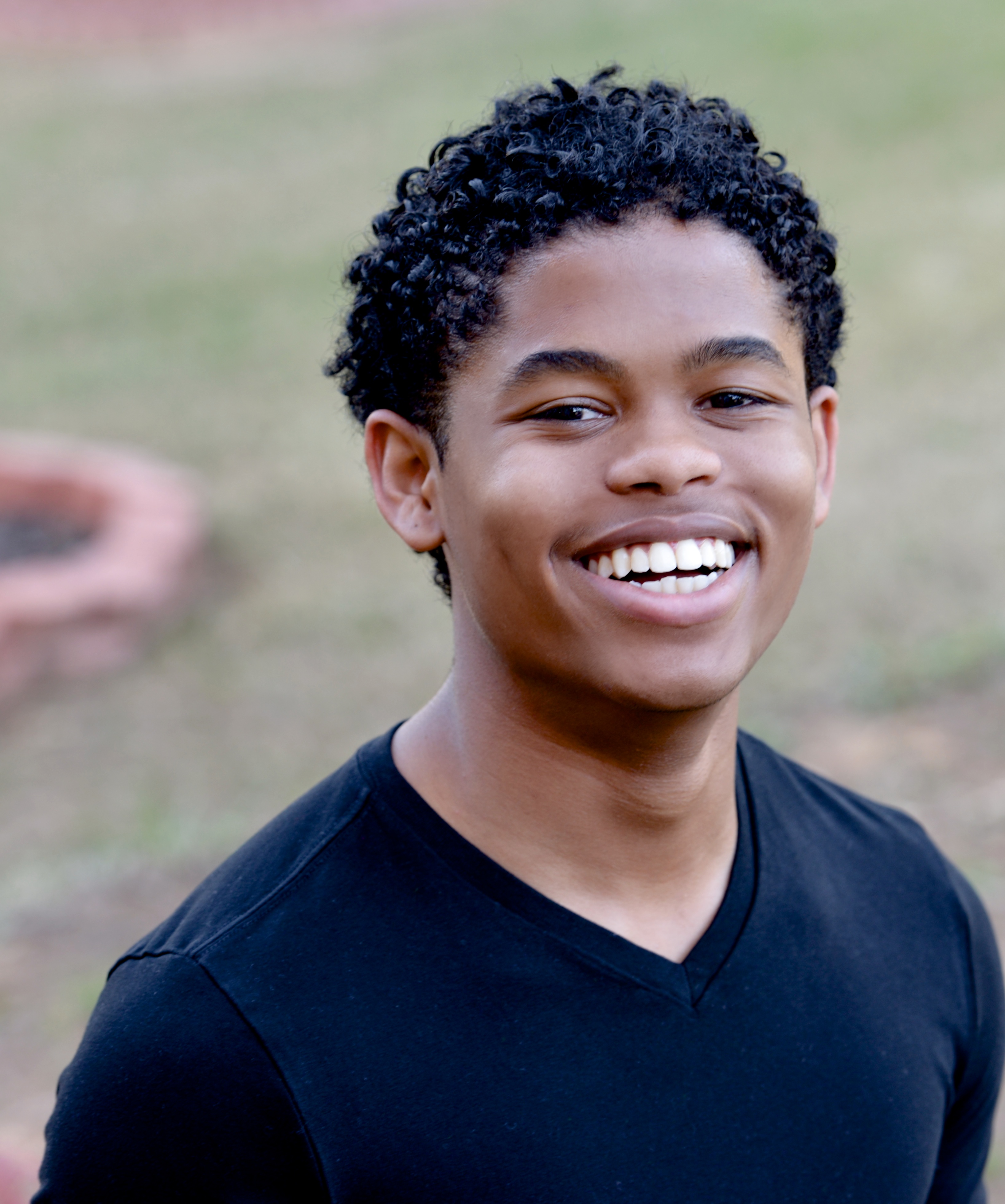 Isaiah John, Actor in Snowfall