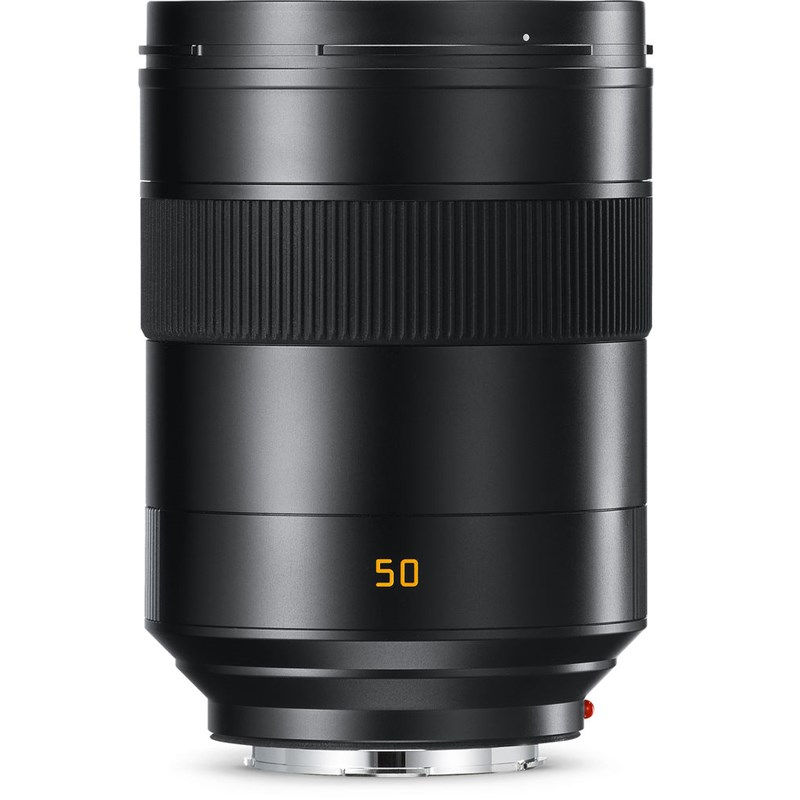 תמונה ממוזערת: Lens LEICA Summilux Sl 50mm F/1.4 Asph עדשה
