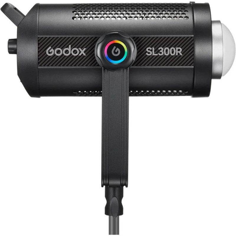 תמונה ממוזערת: GODOX SL300R RGB COB Light