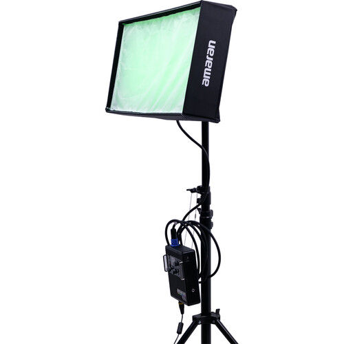 תמונה ממוזערת: פנס לד גמיש APUTURE Amaran F21c RGBWW 2x1