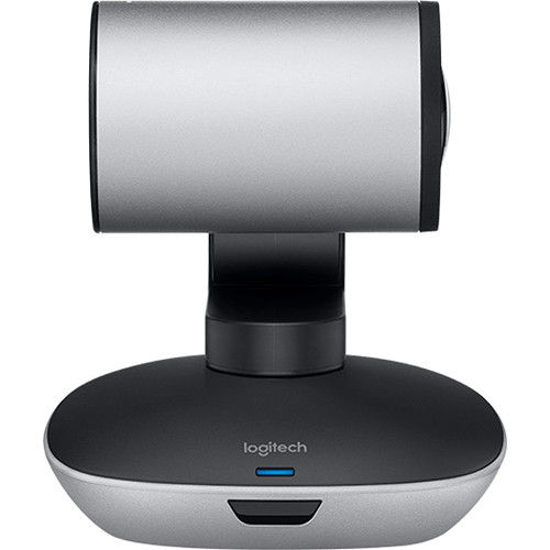 תמונה ממוזערת: מצלמת LOGITECH PTZ Pro 2 Video Conferencing