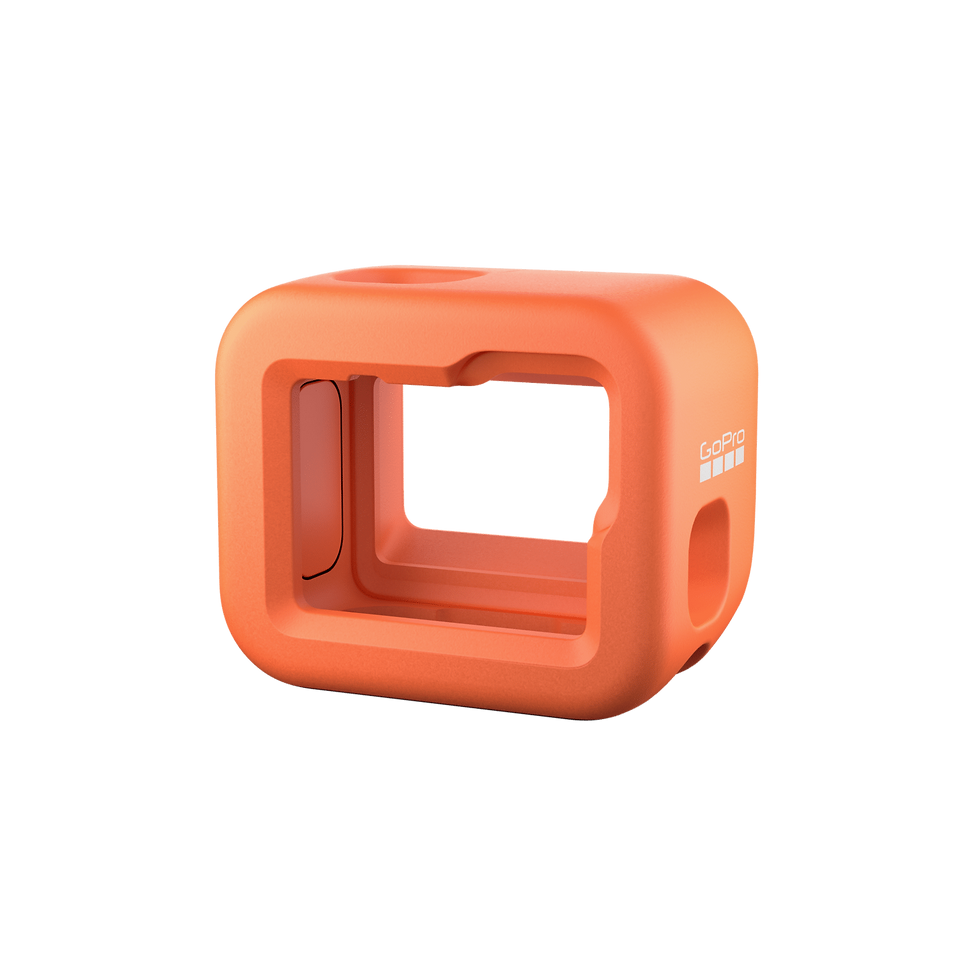 תמונה ממוזערת: מצוף למצלמת GoPro HERO 4K