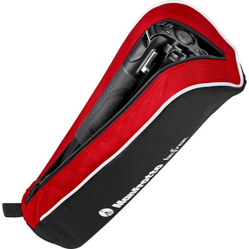 תמונה ממוזערת: חצובת MANFROTTO Befree GT Travel Aluminum Tripod with 496 Ball Head