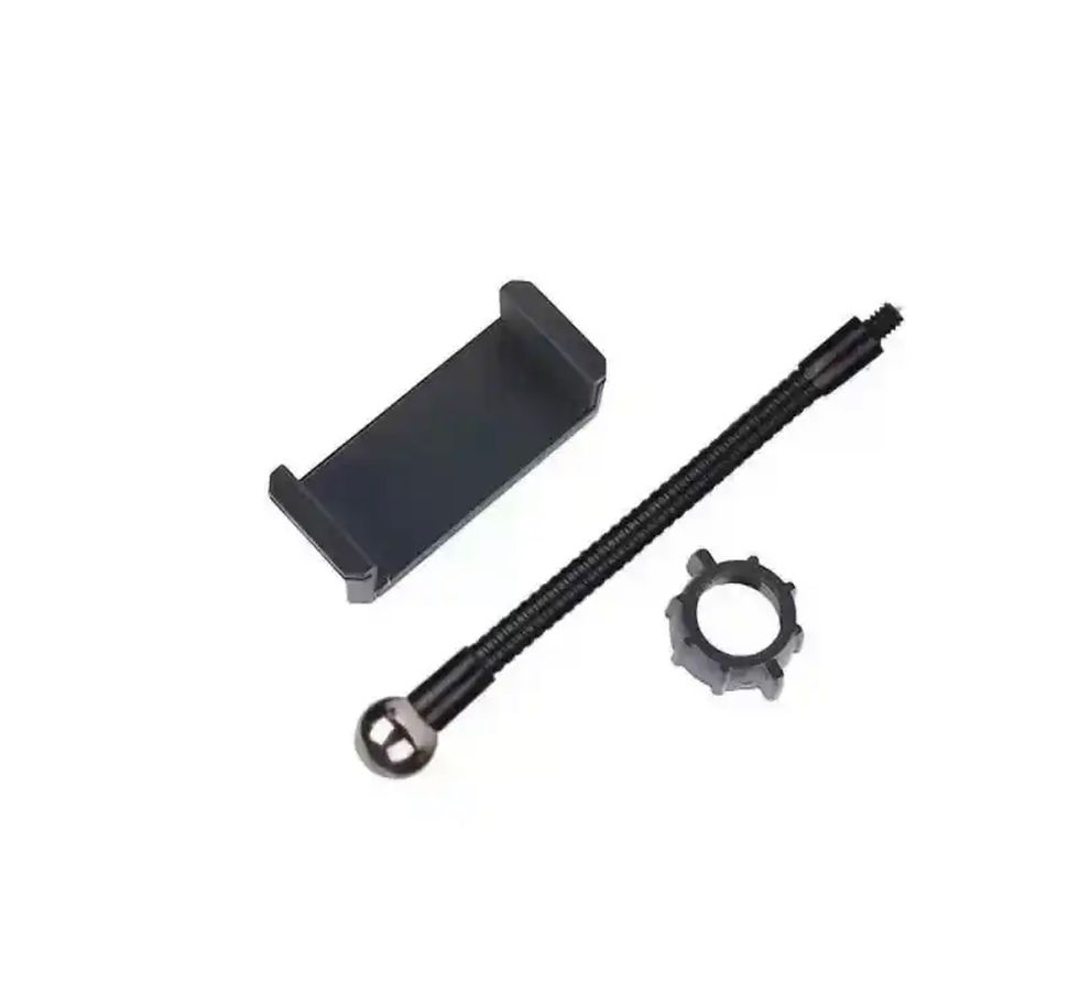 תמונה ממוזערת: מתאם לסמארטפון לרינג לד