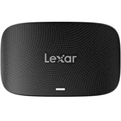 תמונה ממוזערת: קורא כרטיסים LEXAR CFexpress™ Type B / SD™ USB 3.2 Gen 2