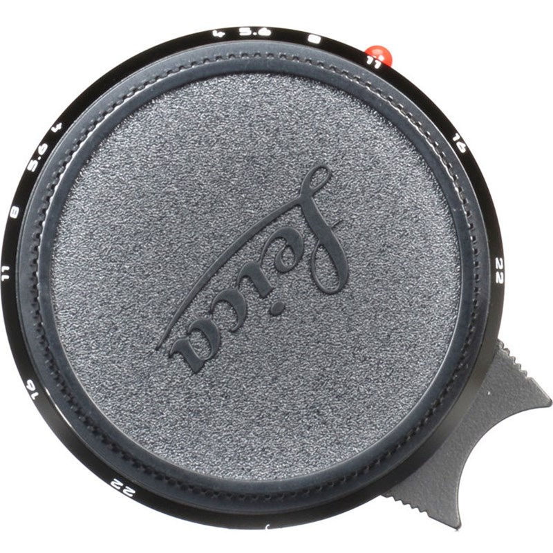 תמונה ממוזערת: Lens LEICA Tri Elmar M 16-18-21mm F/4 Asph עדשה