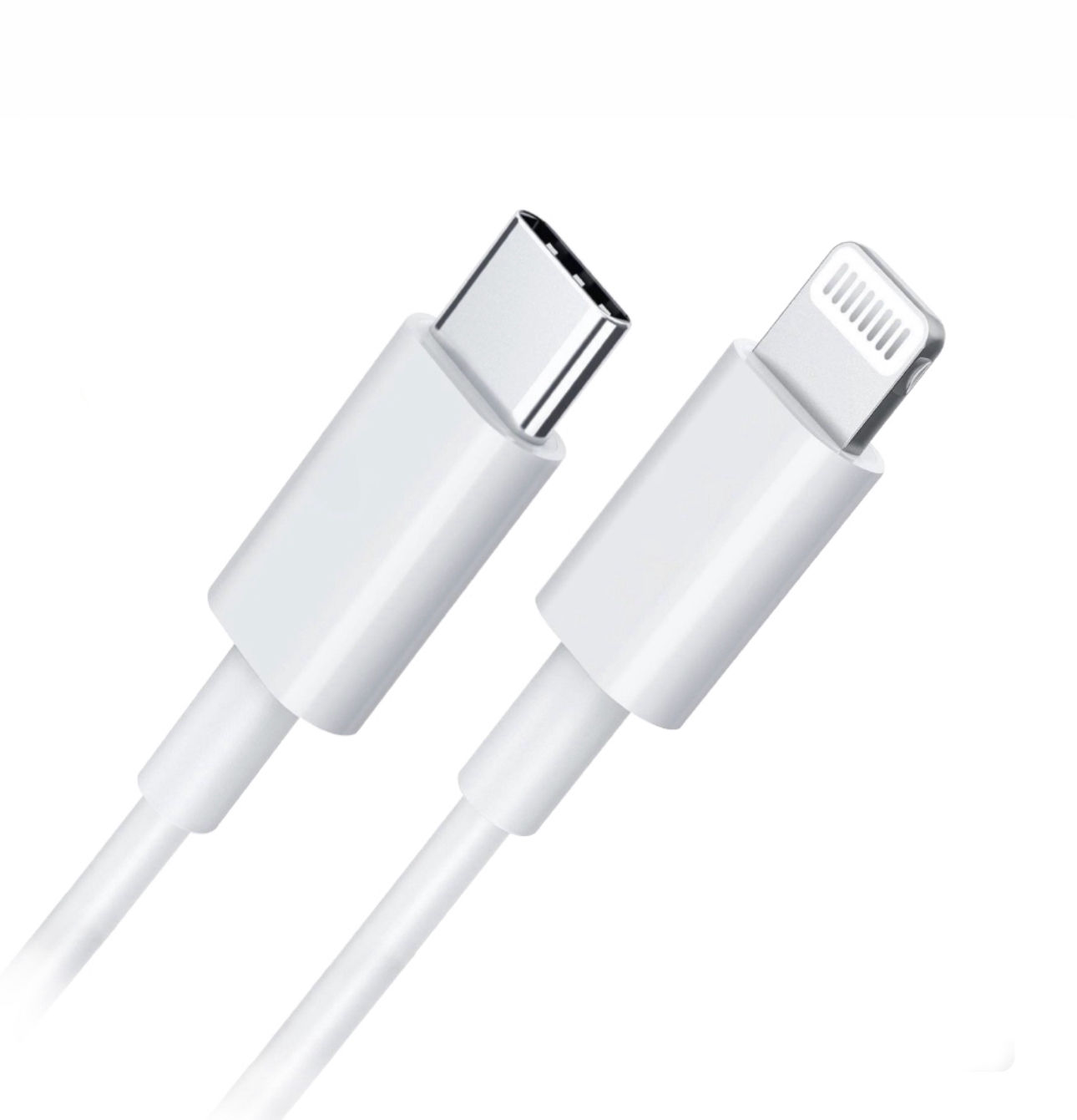 כבל Lightning ל-USB-C