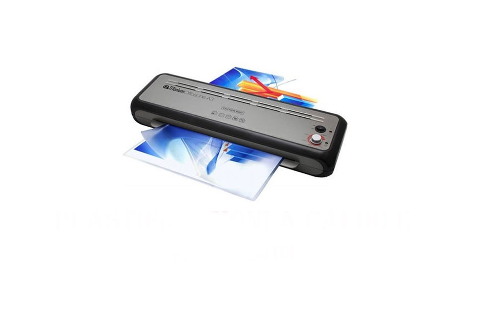 תמונה ממוזערת: למינציה / ניילון