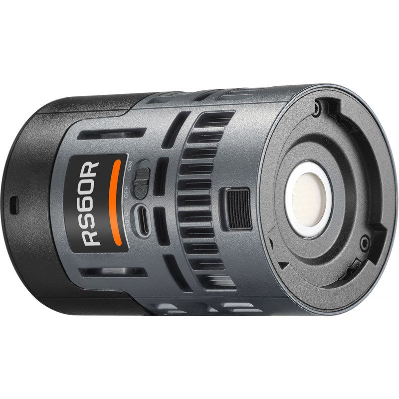 תמונה ממוזערת: GODOX LED Light RS60 RGB