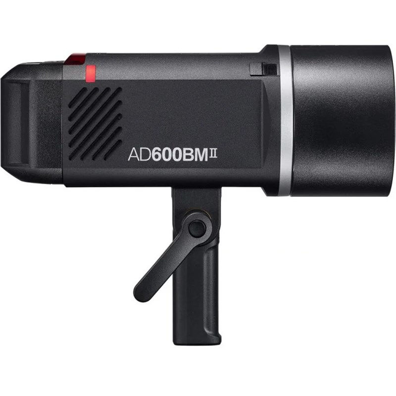 תמונה ממוזערת: GODOX AD600BM II פלאש מקצועי