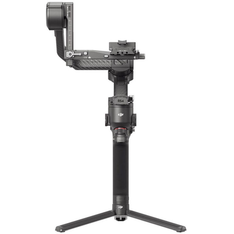 תמונה ממוזערת: מייצב DJI RONIN RS4 PRO Combo