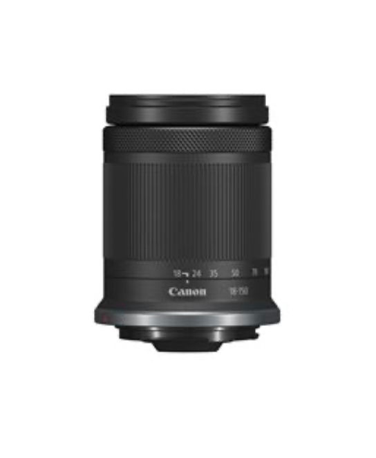 תמונה ממוזערת: מצלמה דיגיטלית ללא מראה CANON EOS R10 עם עדשת 18-150mm