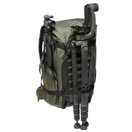 תמונה ממוזערת: תיק גב למצלמה GITZO Adventury 45L