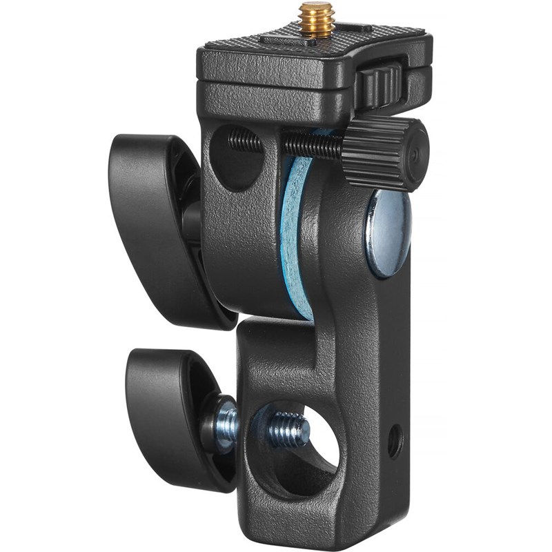 תמונה ממוזערת: GODOX ML60II BI LED LIGHT K2