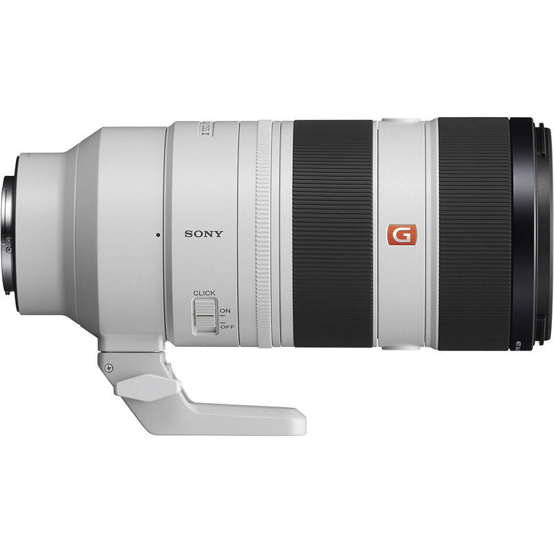 תמונה ממוזערת: עדשת סוני SONY lens FE 70-200mm F/2.8 GM OSS II