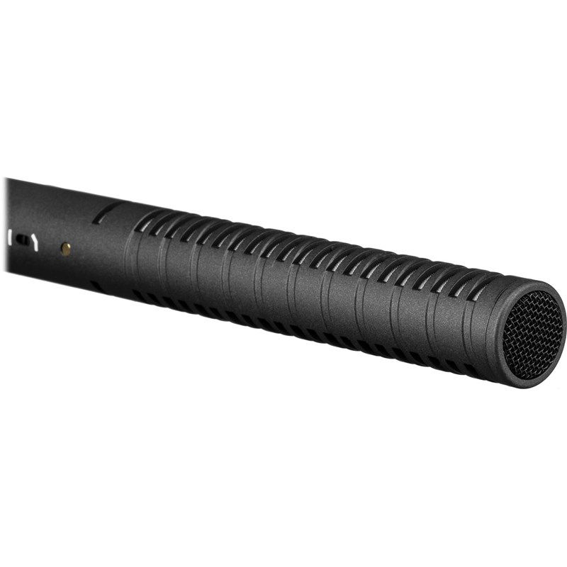 תמונה ממוזערת: RODE NTG2 Shotgun Mic מיקרופון שוטגאן