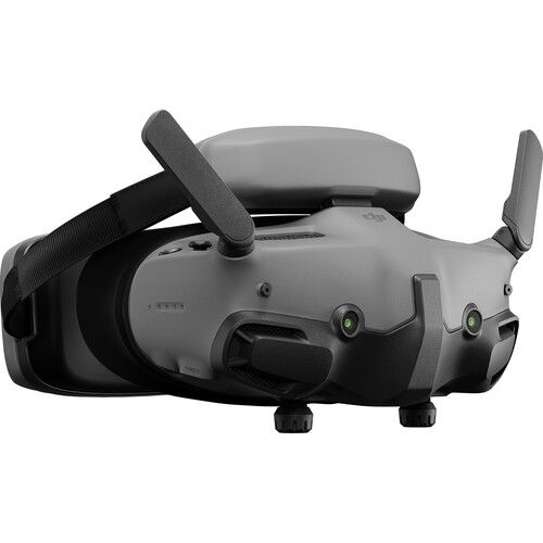 תמונה ממוזערת: משקף DJI GOGGLES 3