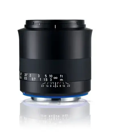 תמונה ממוזערת: עדשת ZEISS Milvus 35mm f/2.0 ZE למצלמות Canon