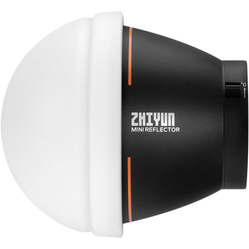 תמונה ממוזערת: פנס לד מקצועי ZHIYUN Molus X60 Bi-Color LED Pro