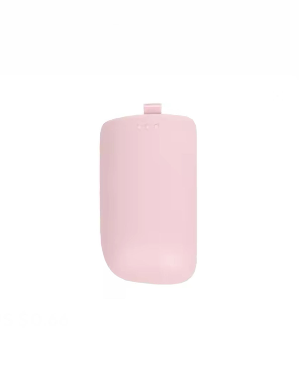 מכסה סוללות למצלמת Instax Mini 12 בצבע ורוד