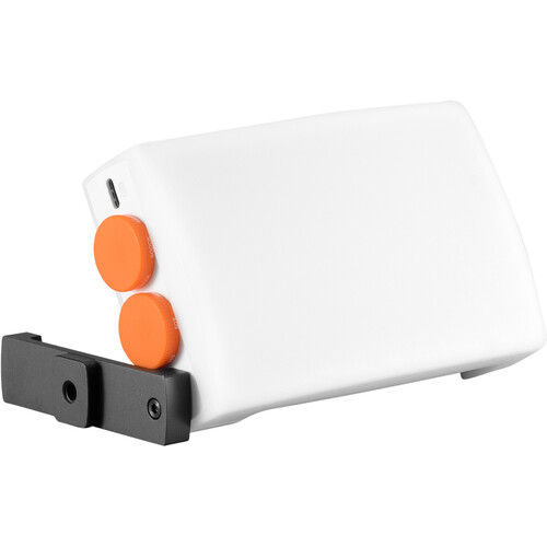 תמונה ממוזערת: פנס לד ZHIYUN FIVERAY M40 Combo Powerful 40W Pocket LED Light