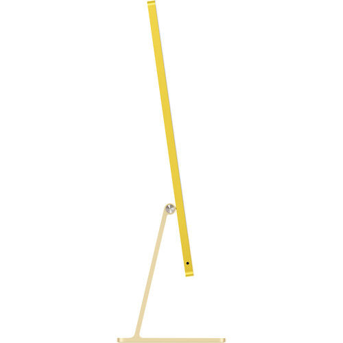 תמונה ממוזערת: APPLE iMac 24inch M4 256SSD 8-Core GPU/CPU 16GB Ram מחשב בצבע צהוב