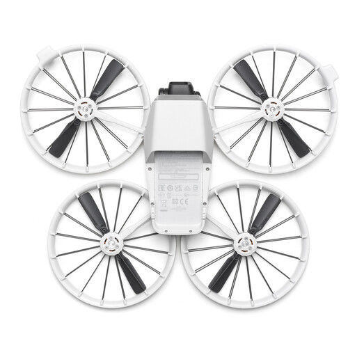 תמונה ממוזערת: DJI Flip Drone (RC 2 with Fly More Combo) רחפן