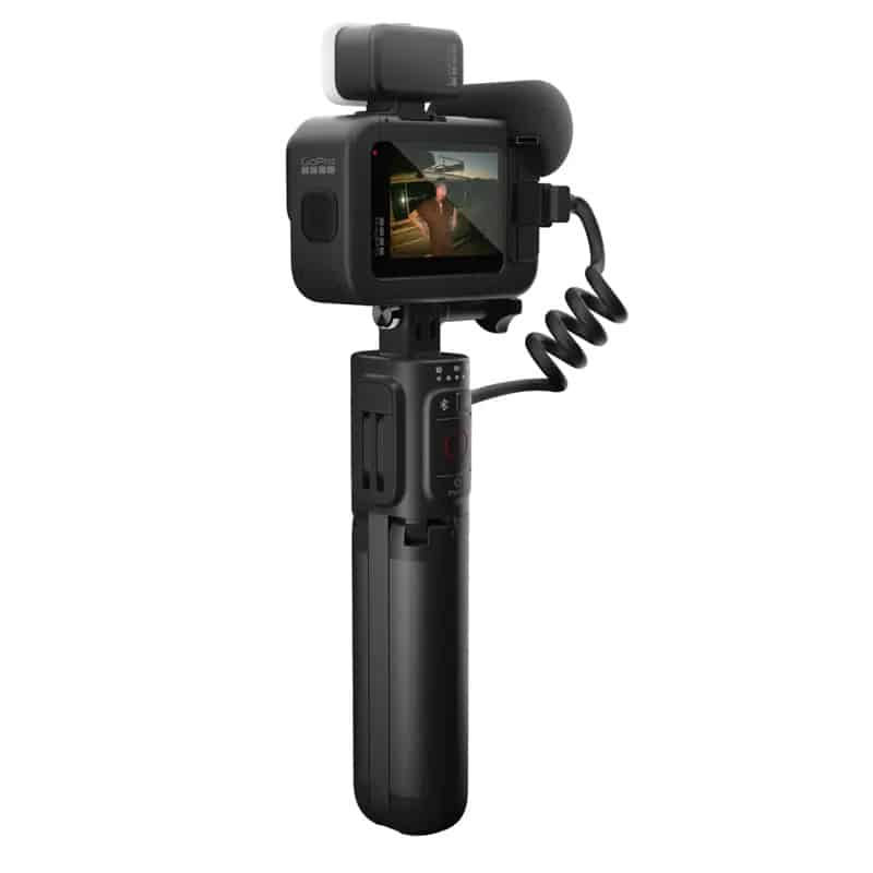 תמונה ממוזערת: מצלמת אקסטרים GoPro HERO11 Creator Edition