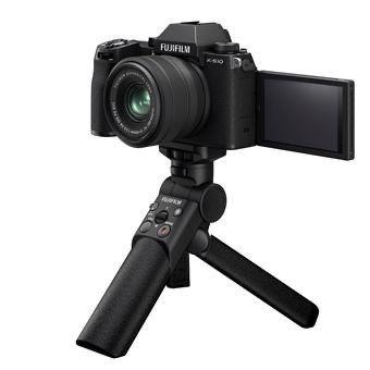 תמונה ממוזערת: גריפ בלוטוס למצלמות FUJIFILM TG-BT1