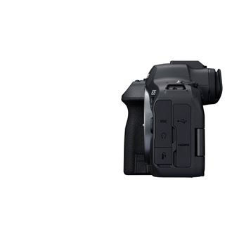 תמונה ממוזערת: מצלמה ללא מראה CANON EOS R6 Mark II + עדשת 24-105mm f/4-7.1 IS STM