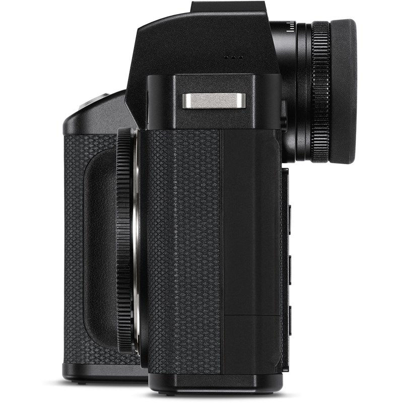 תמונה ממוזערת: מצלמה חסרת מראה דיגיטלית LEICA SL2-S גוף בלבד